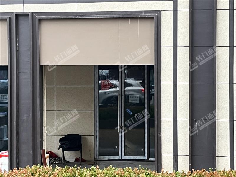 房东直租书院南路41㎡临街旺铺